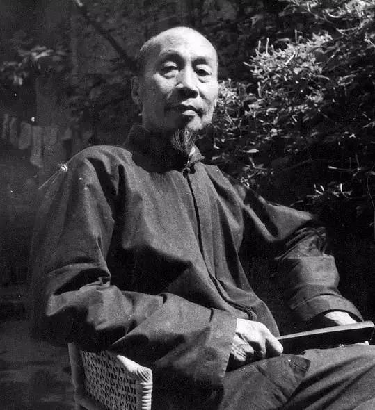 陳子莊 | 繪畫兩個要素，性靈和學問！